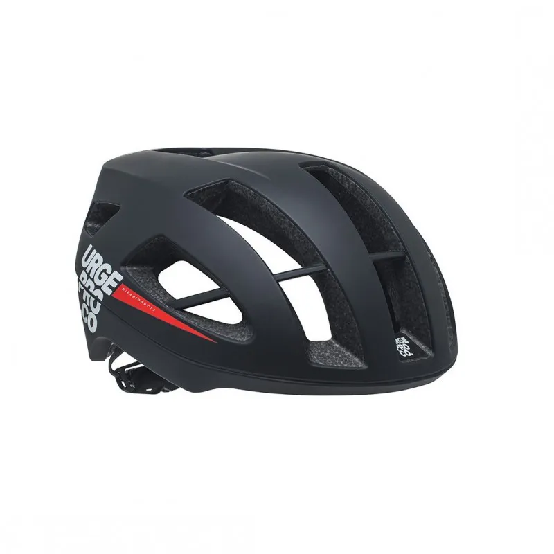 Urge Papingo Road Helmet Black-1